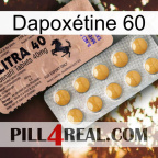 Dapoxétine 60 41